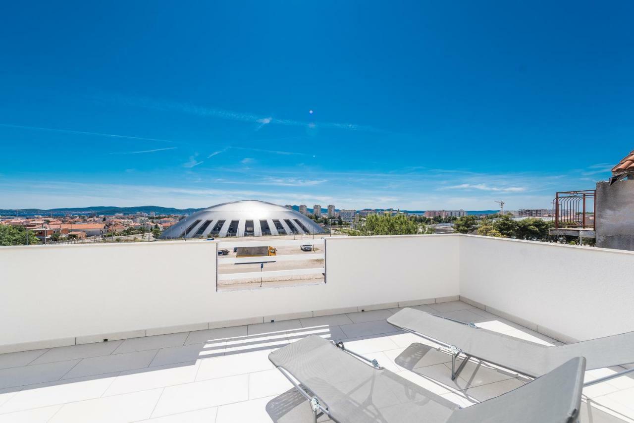 Apartament Hiperion Zadar
