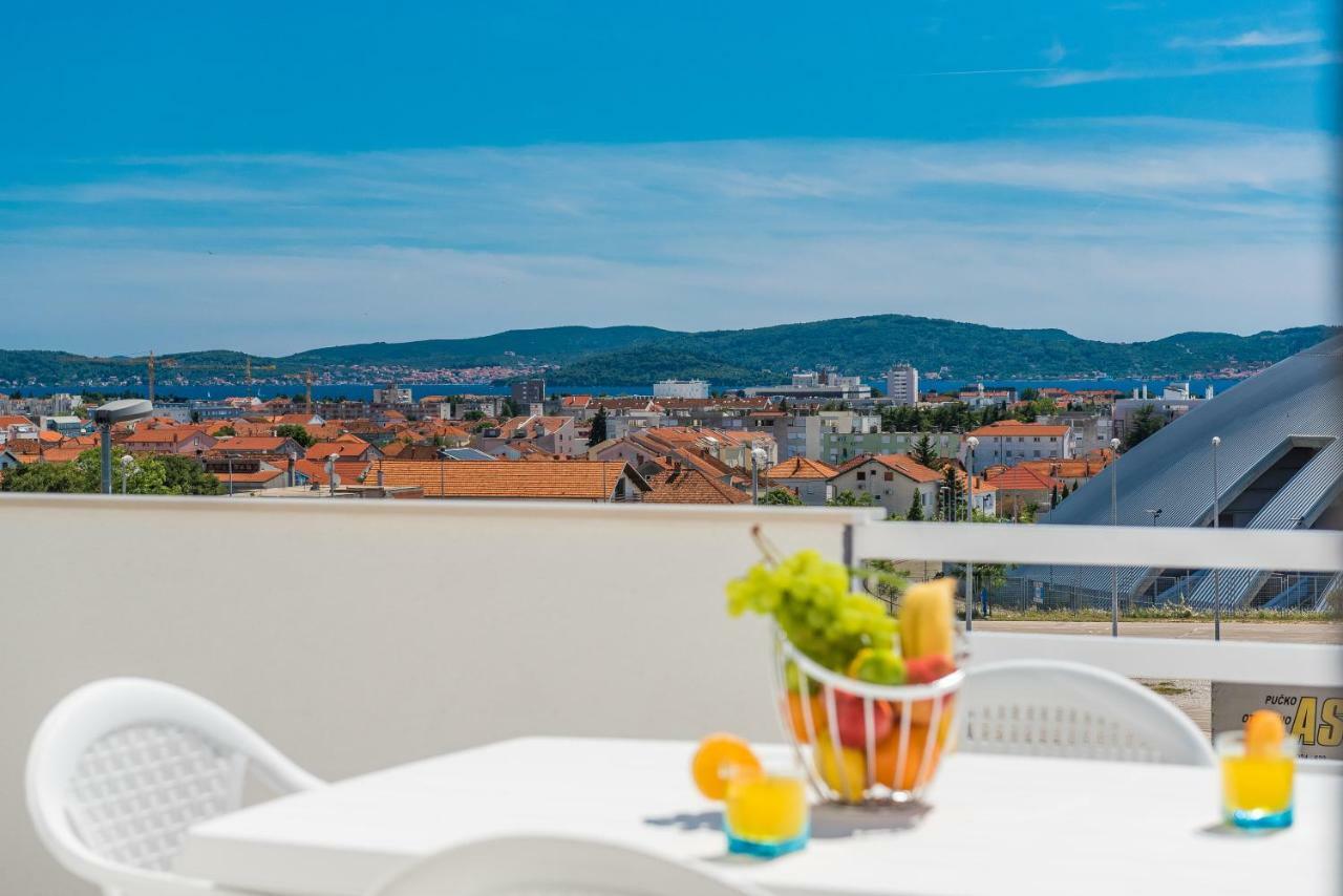 Apartament Hiperion Zadar