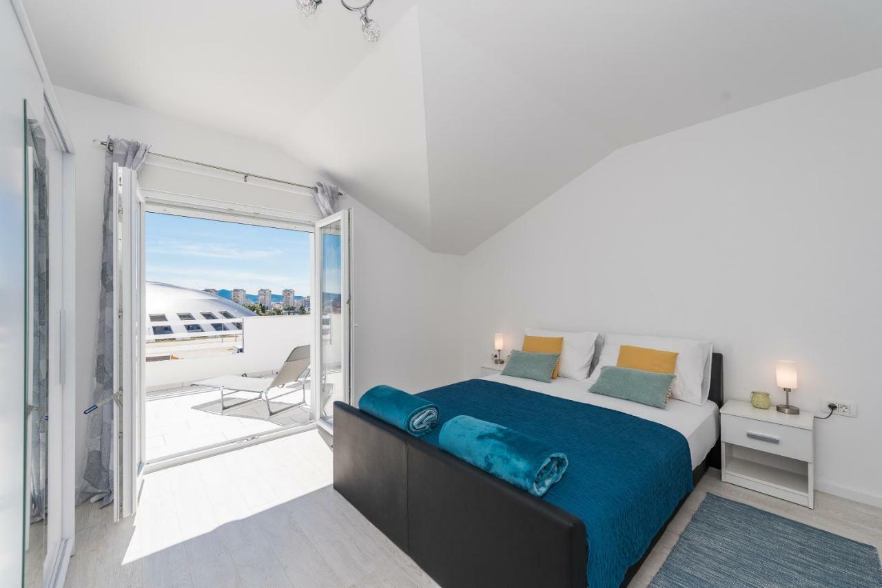 Hiperion Apartament