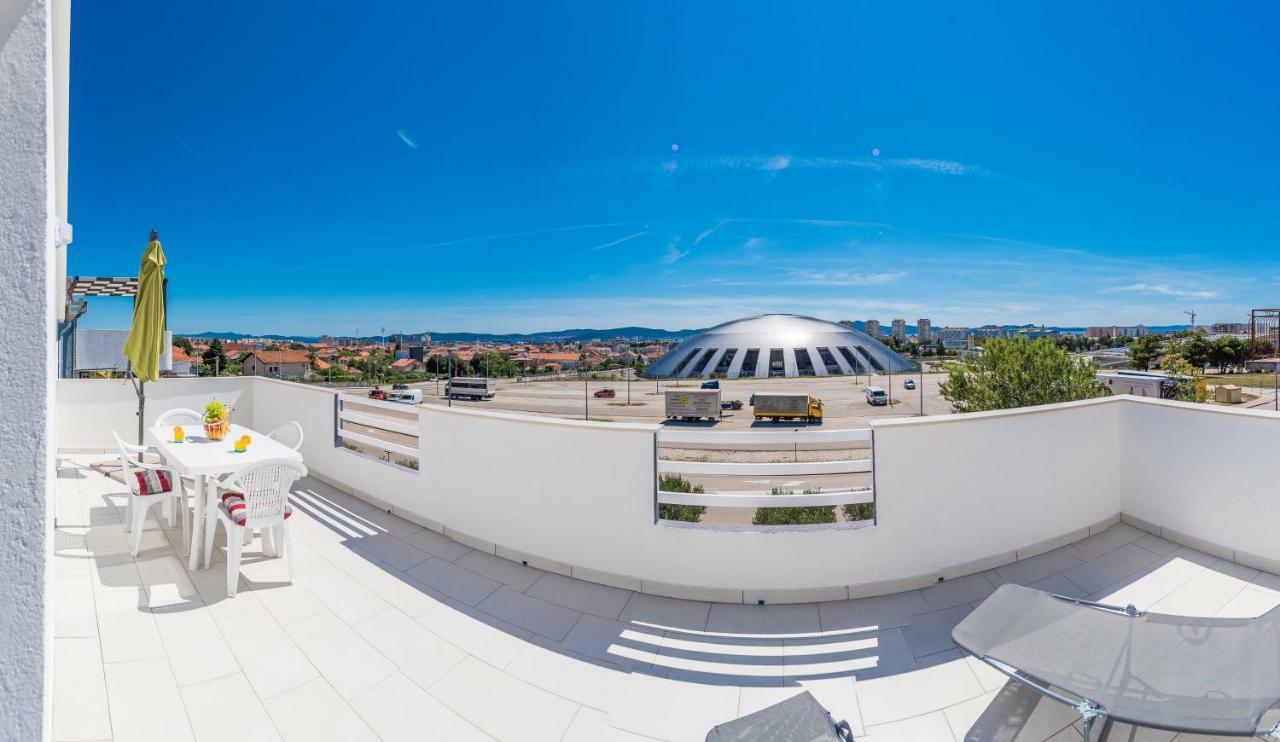 Apartament Hiperion Zadar