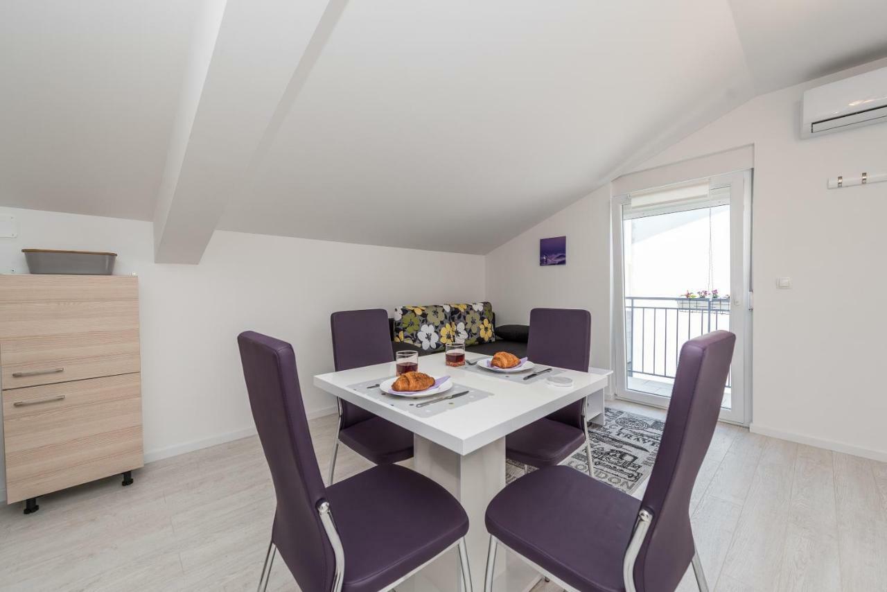 Apartament Hiperion *