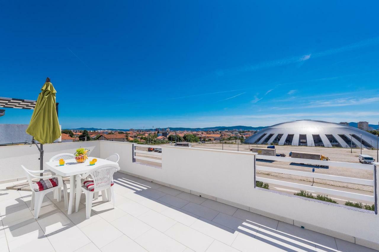 Hiperion Apartament