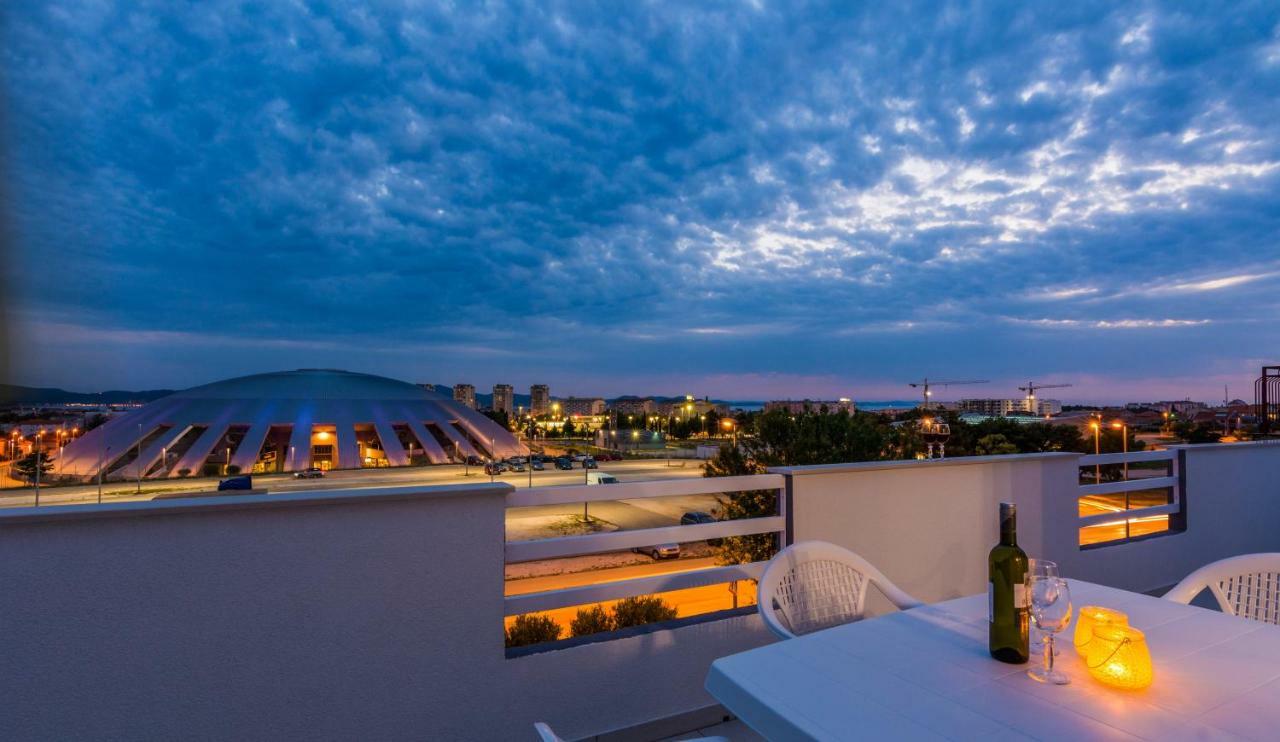 Apartament Hiperion