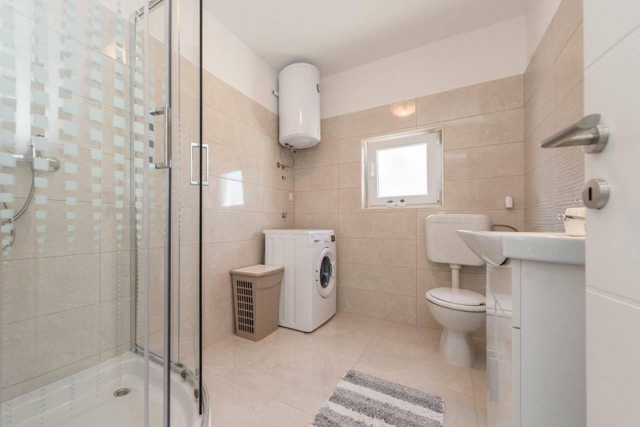 Hiperion Appartement *