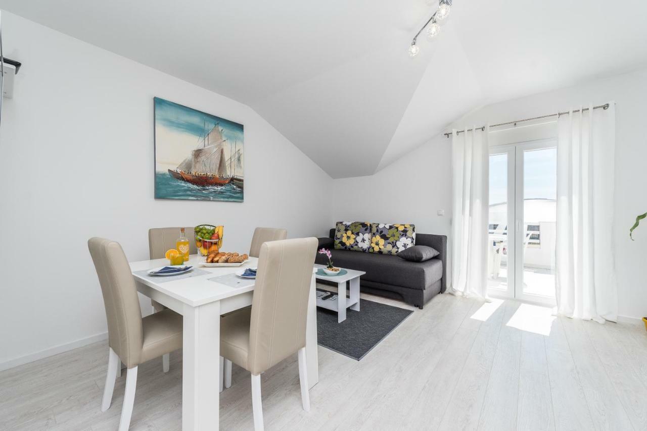 Appartement Hiperion Zadar