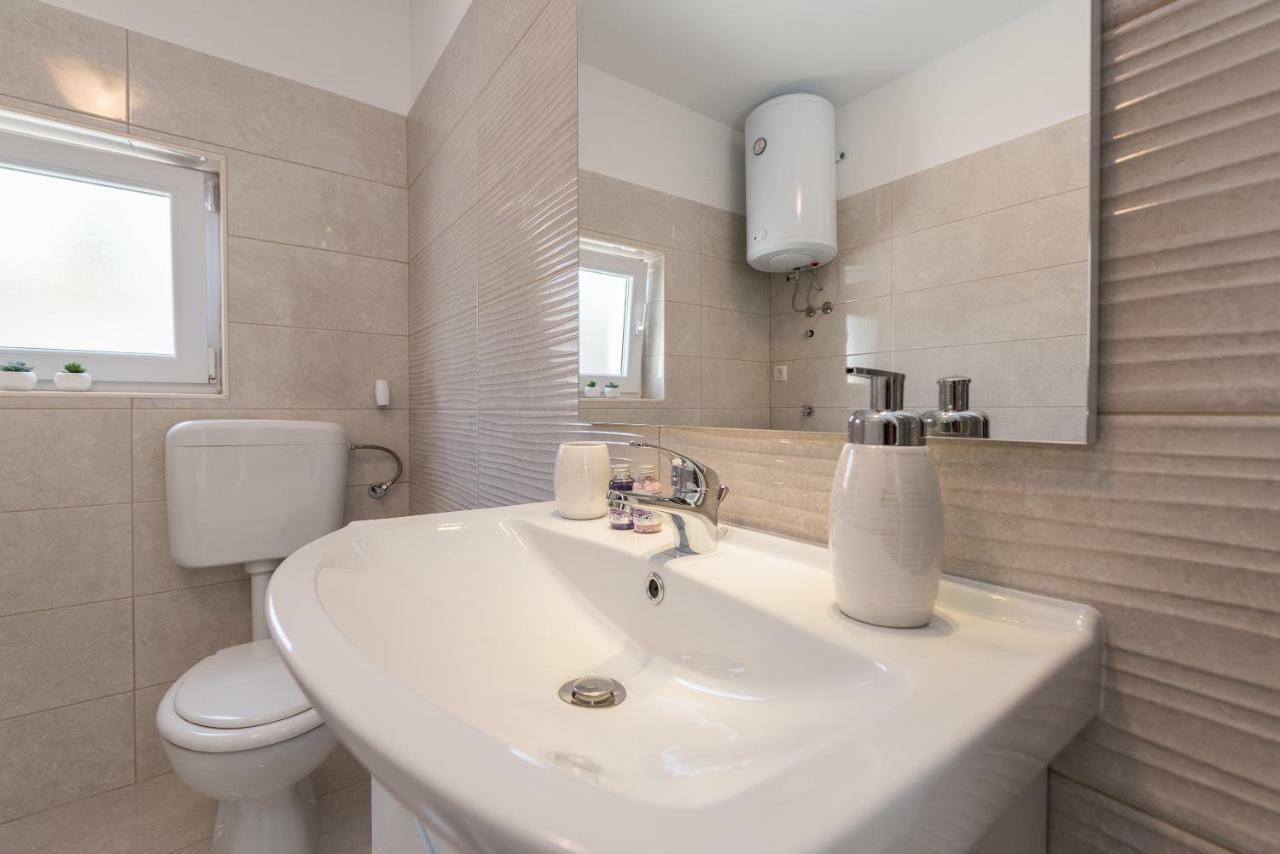 Appartement Hiperion Zadar
