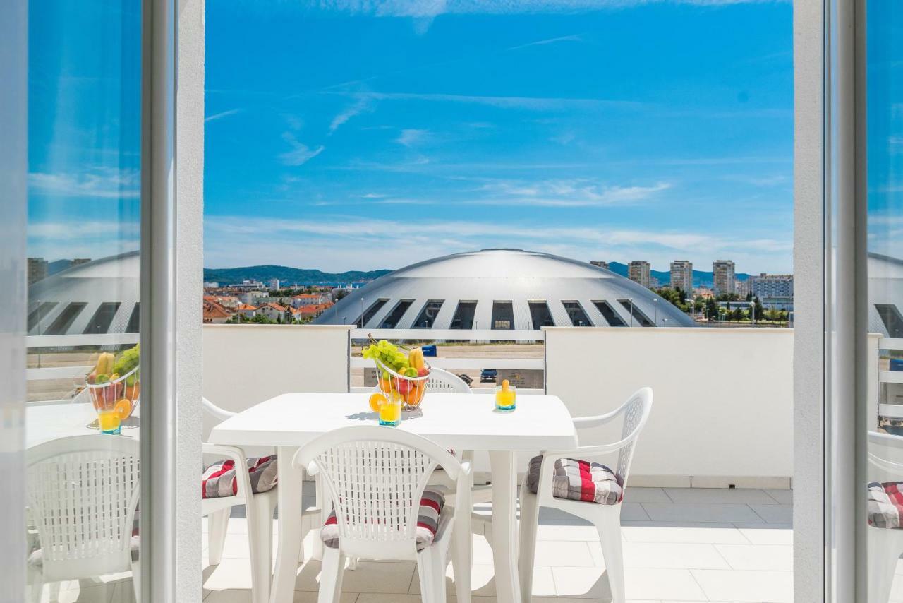 Hiperion Appartement
