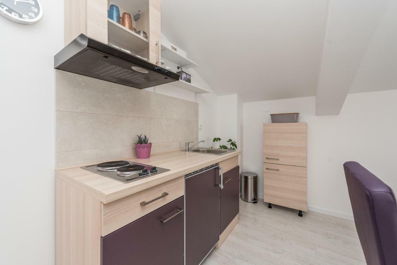 Hiperion Appartement *