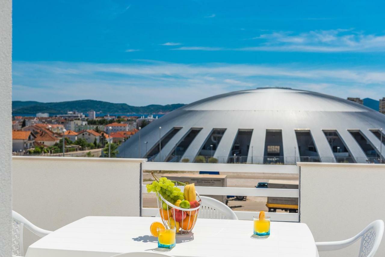 Hiperion Zadar
